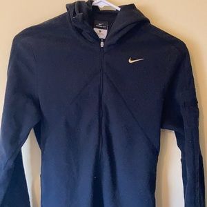 Fleece Nike 1/2 Zip